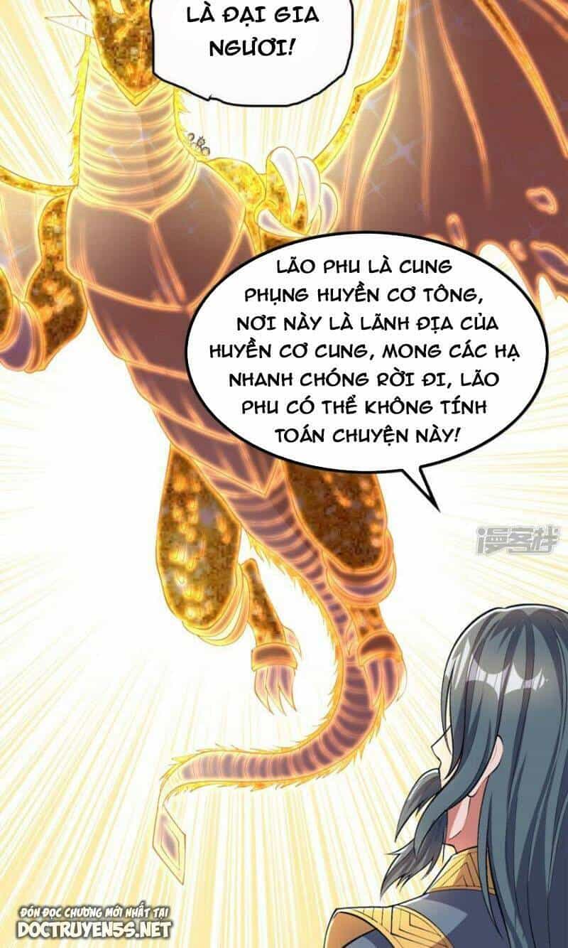 Đệ Nhất Ở Rể - Chương 193 - ảnh 36