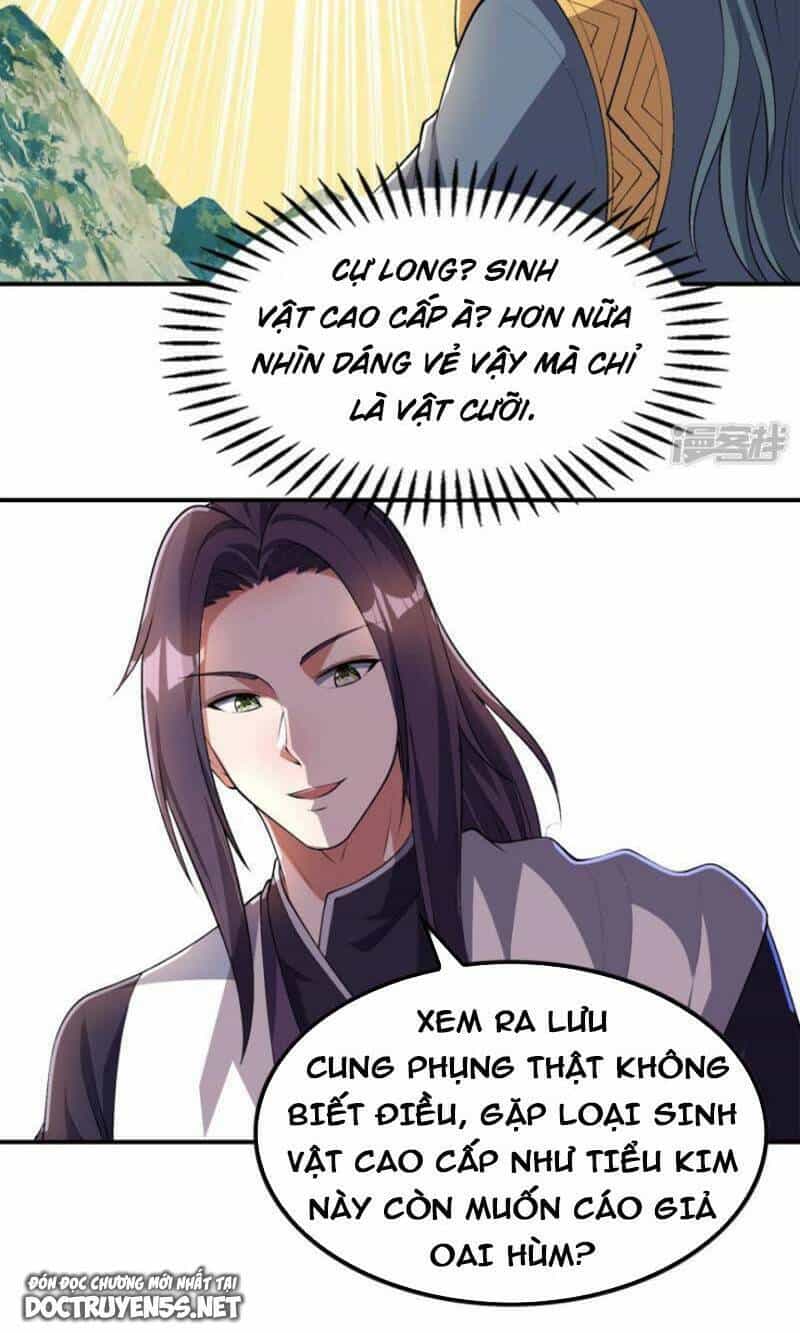 Đệ Nhất Ở Rể - Chương 193 - ảnh 37