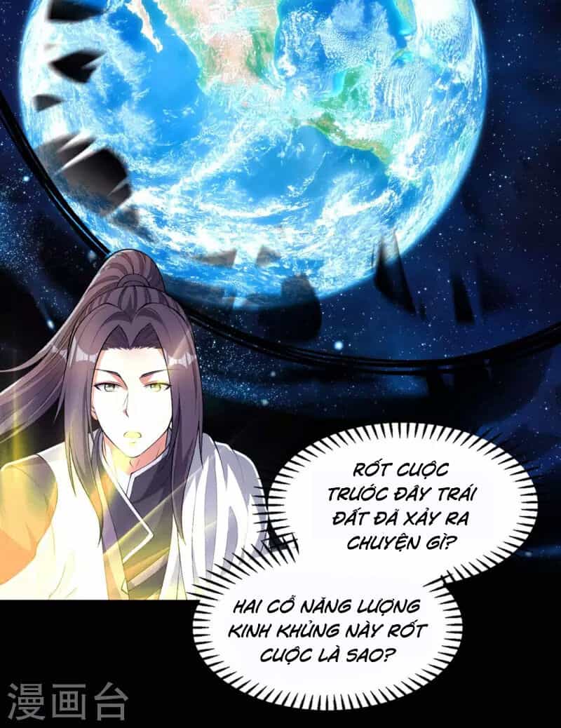 Đệ Nhất Ở Rể - Chương 194 - ảnh 16