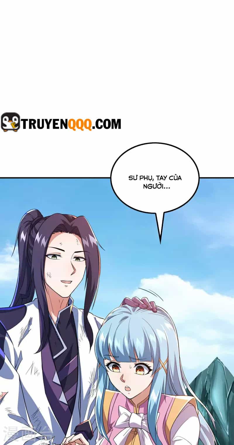 Đệ Nhất Ở Rể - Chương 194 - ảnh 28