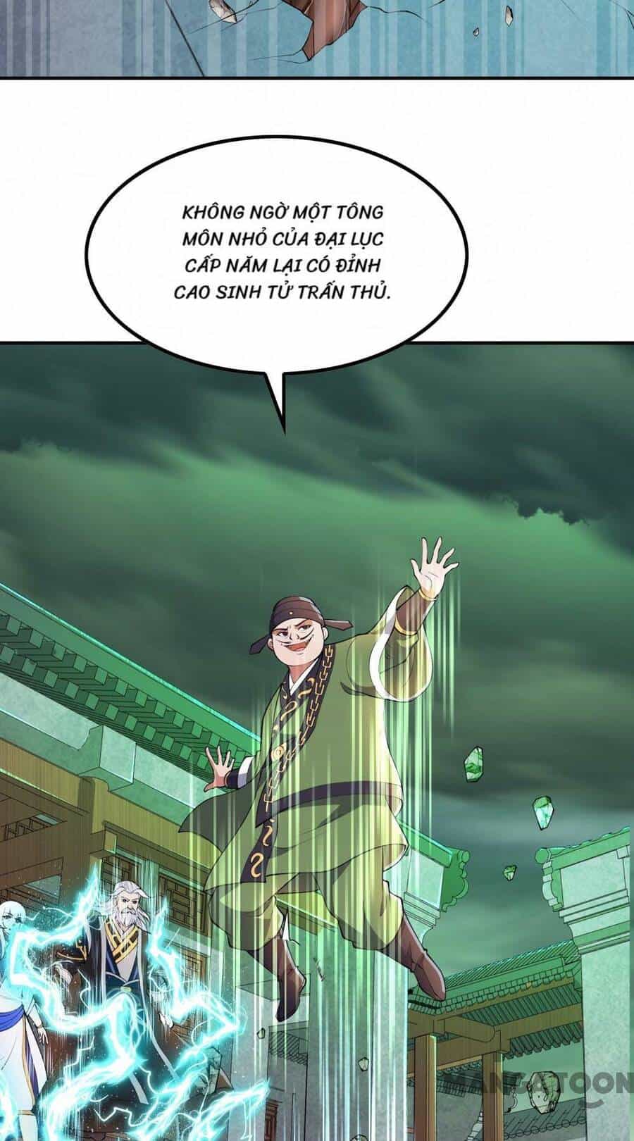 Đệ Nhất Ở Rể - Chương 196 - ảnh 40