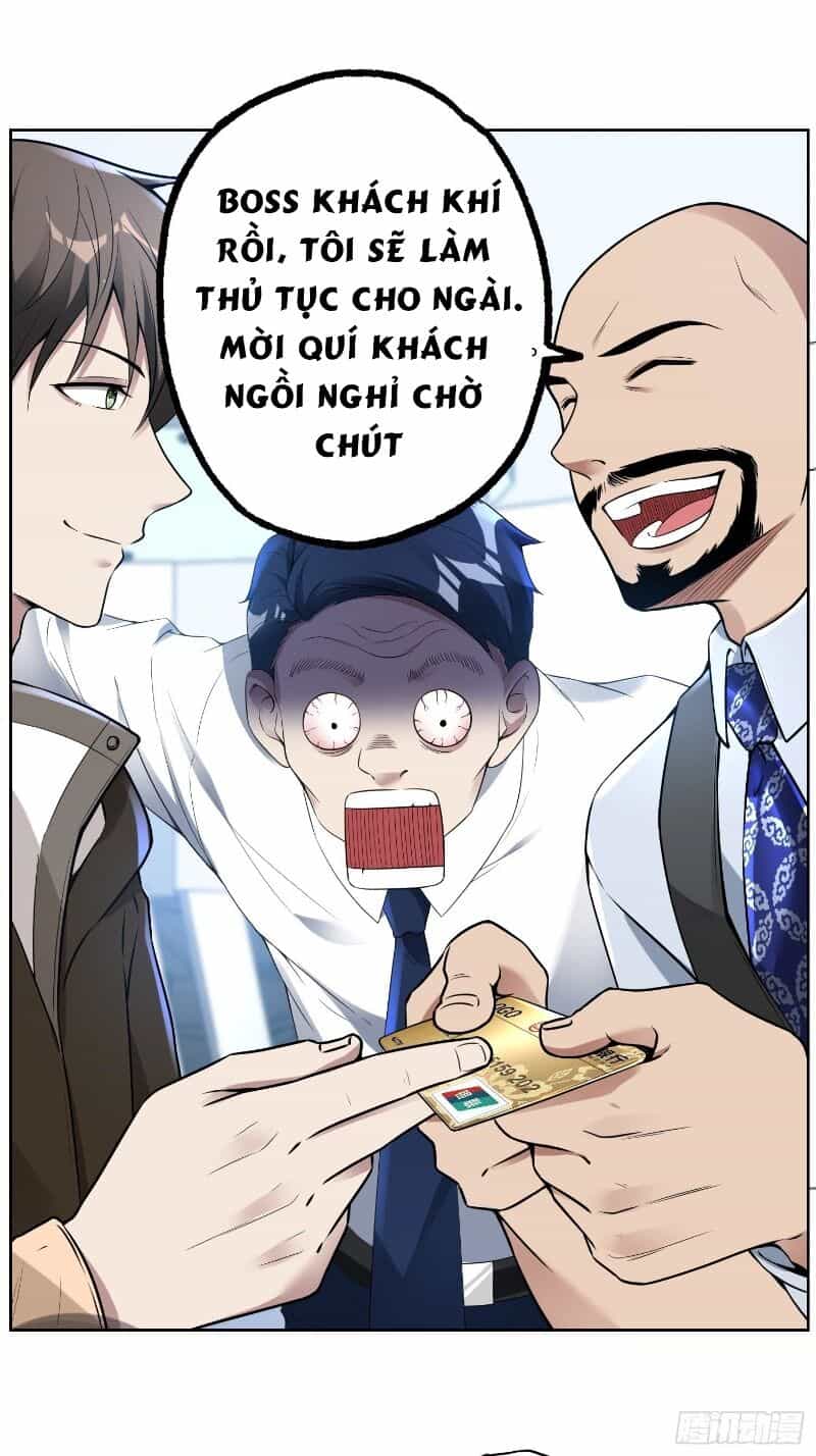 Đệ Nhất Ở Rể - Chương 24 - ảnh 14