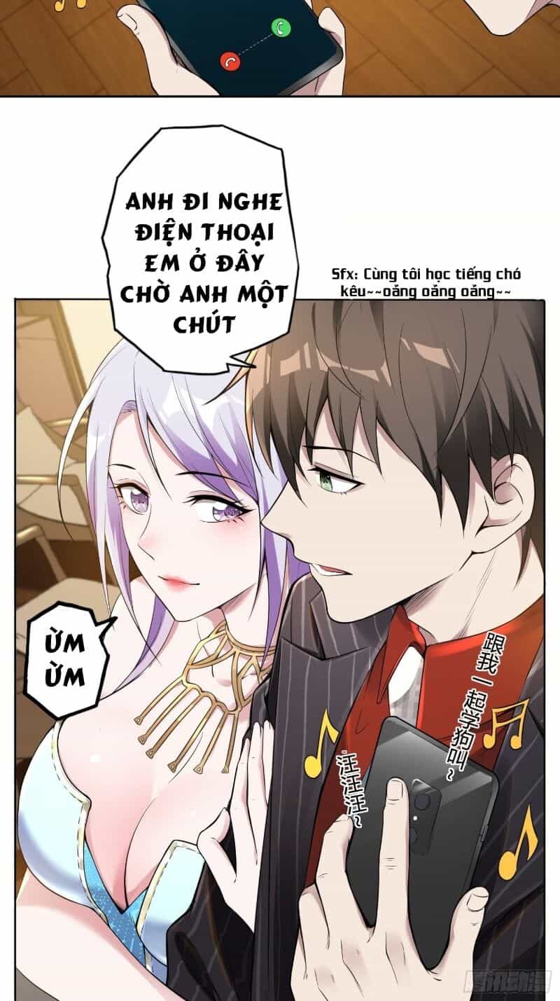 Đệ Nhất Ở Rể - Chương 24 - ảnh 18