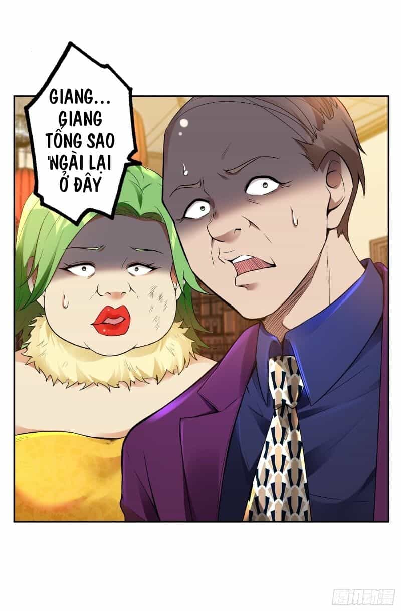 Đệ Nhất Ở Rể - Chương 24 - ảnh 37