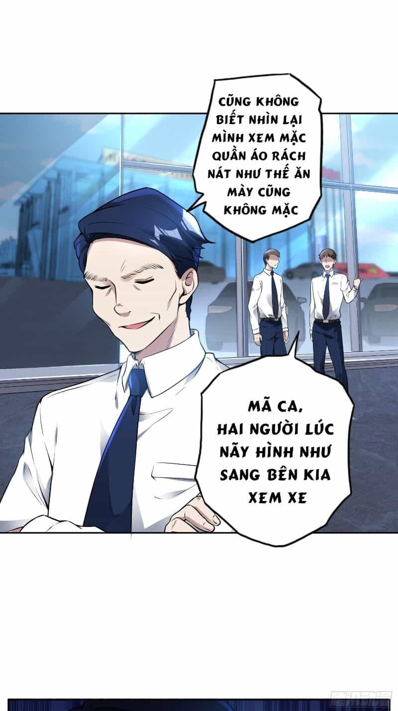 Đệ Nhất Ở Rể - Chương 24 - ảnh 8