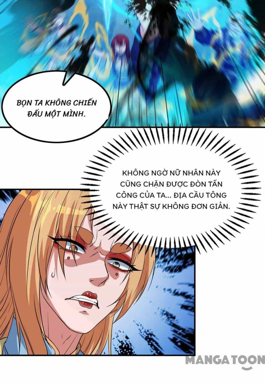 Đệ Nhất Ở Rể - Chương 198 - ảnh 11