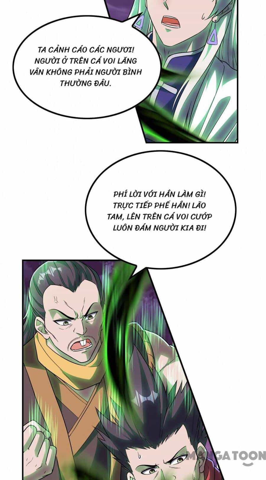 Đệ Nhất Ở Rể - Chương 204 - ảnh 20
