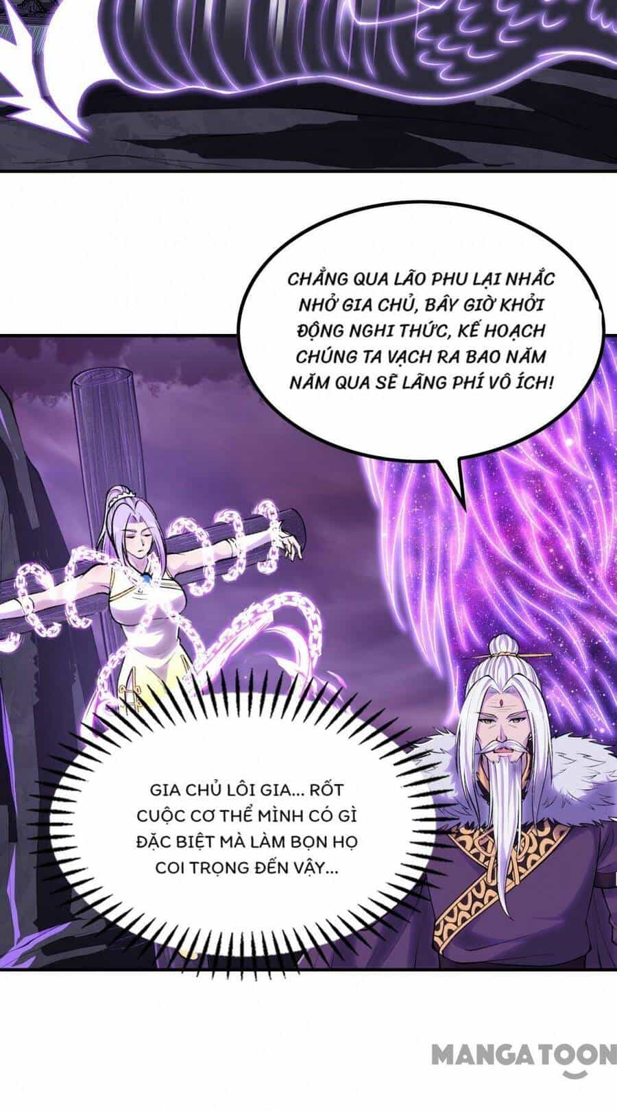 Đệ Nhất Ở Rể - Chương 204 - ảnh 7