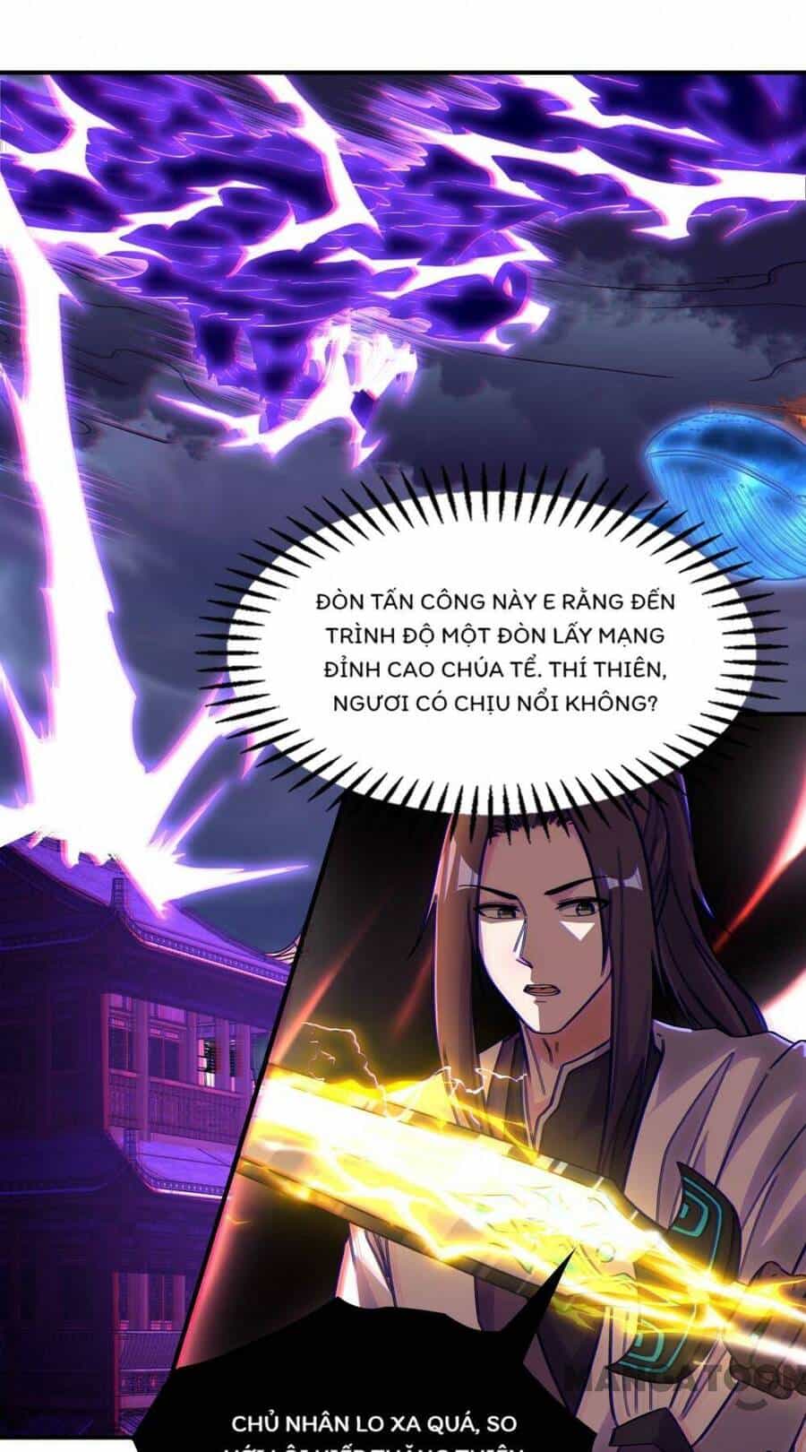 Đệ Nhất Ở Rể - Chương 206 - ảnh 14