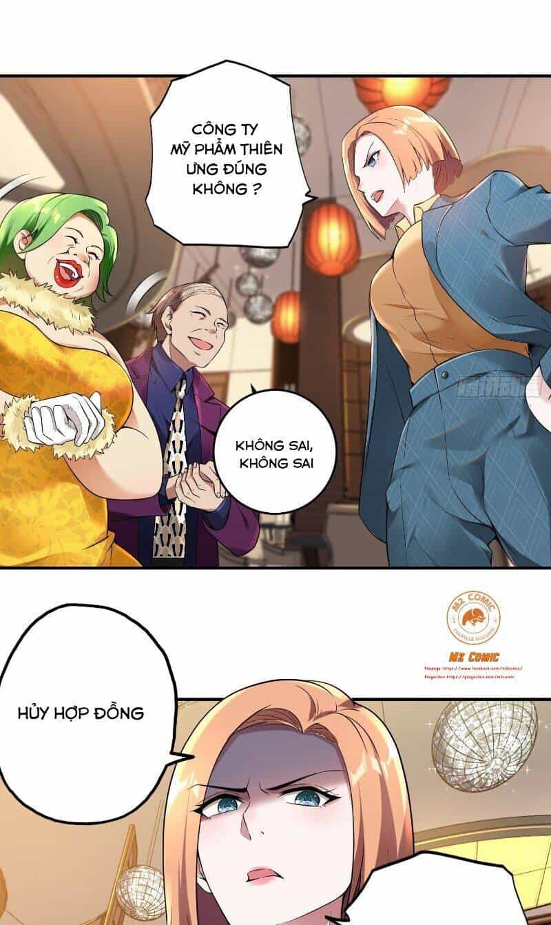 Đệ Nhất Ở Rể - Chương 25 - ảnh 5