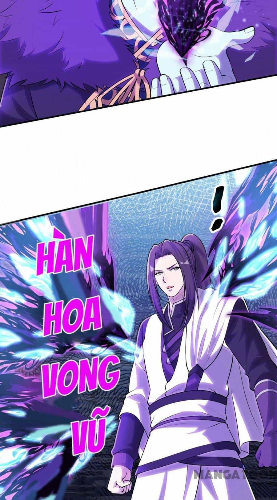 Đệ Nhất Ở Rể - Chương 207 - ảnh 28