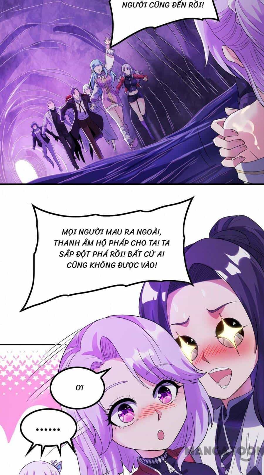 Đệ Nhất Ở Rể - Chương 209 - ảnh 31