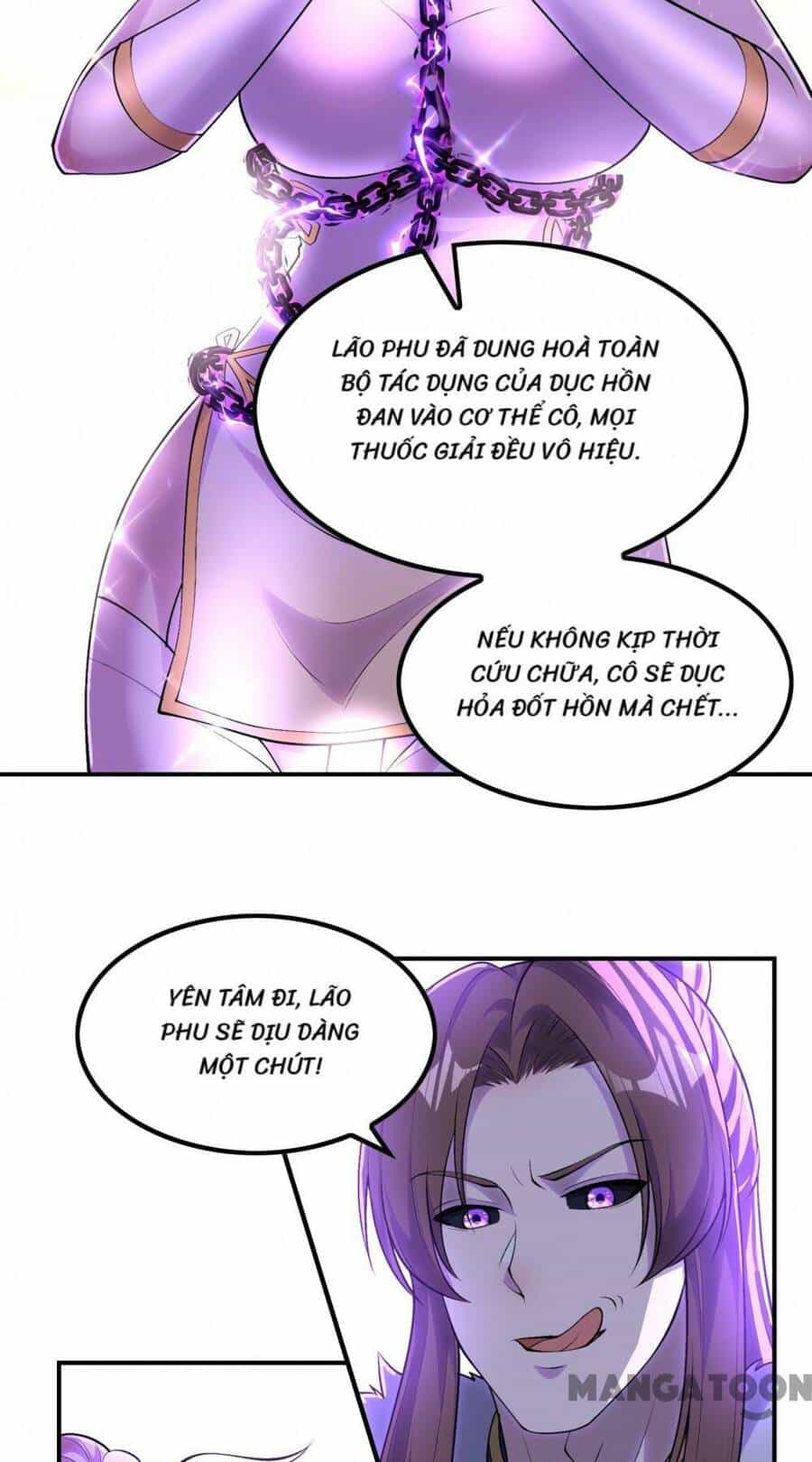 Đệ Nhất Ở Rể - Chương 209 - ảnh 5