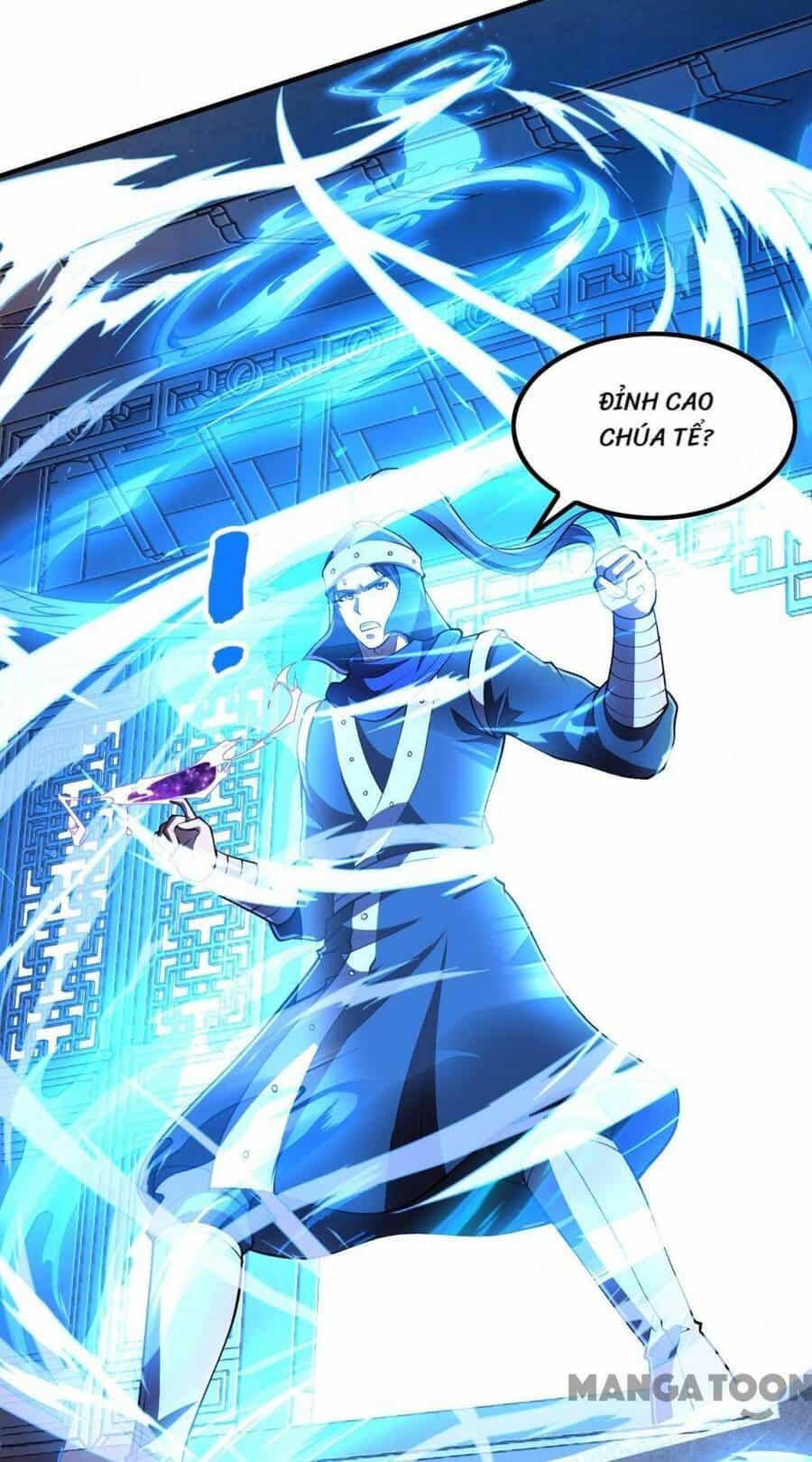 Đệ Nhất Ở Rể - Chương 210 - ảnh 26