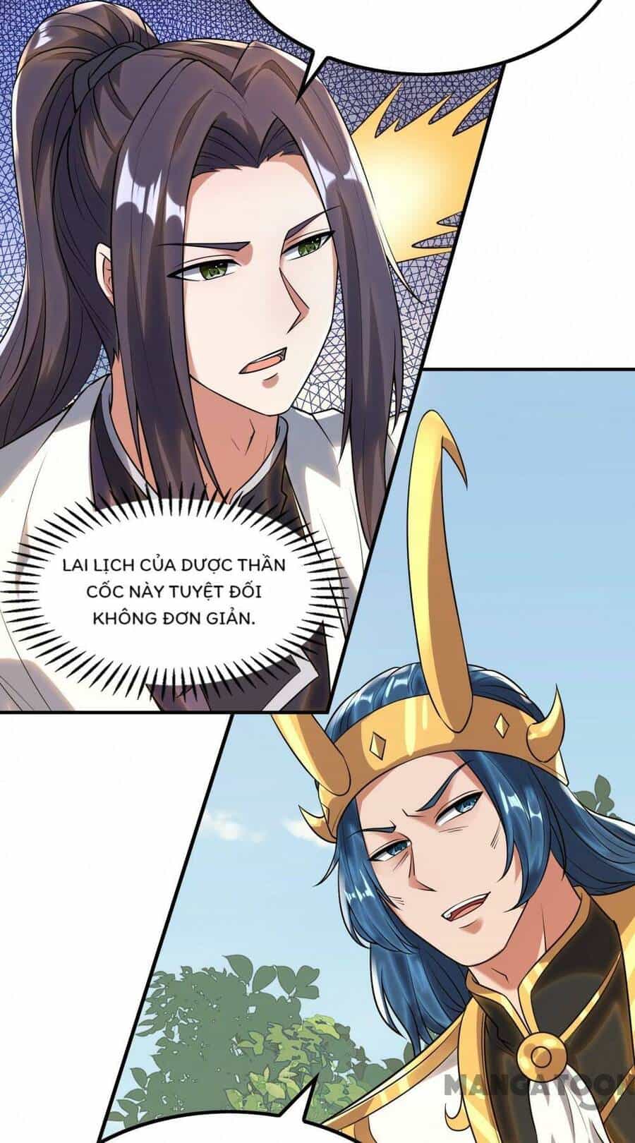 Đệ Nhất Ở Rể - Chương 211 - ảnh 16