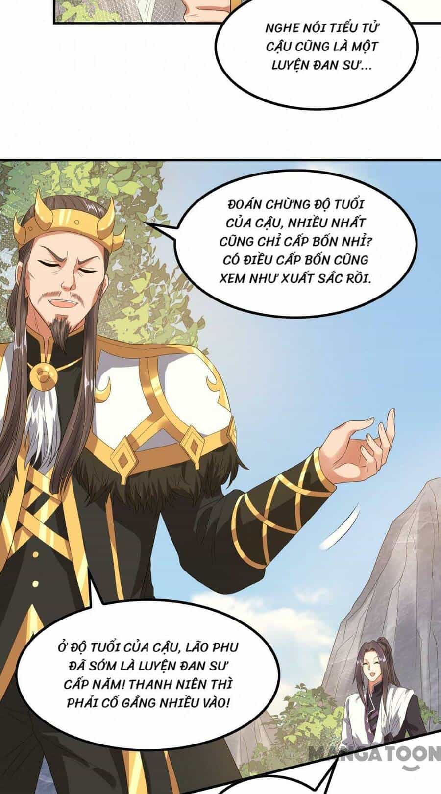 Đệ Nhất Ở Rể - Chương 211 - ảnh 22
