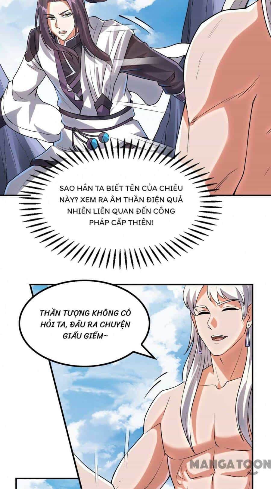 Đệ Nhất Ở Rể - Chương 214 - ảnh 33