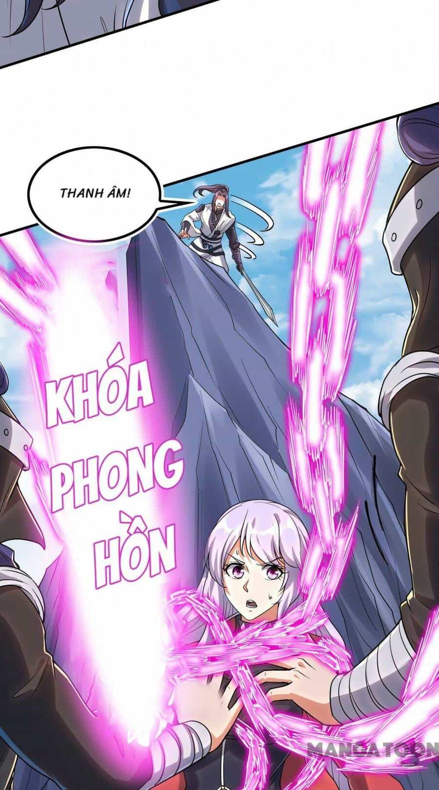 Đệ Nhất Ở Rể - Chương 214 - ảnh 36