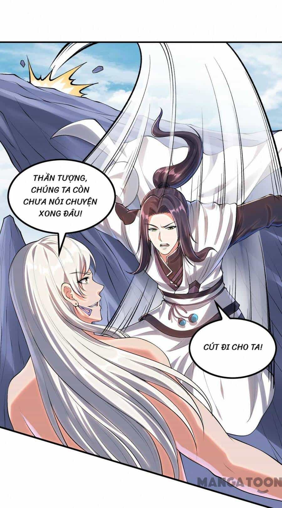 Đệ Nhất Ở Rể - Chương 214 - ảnh 39