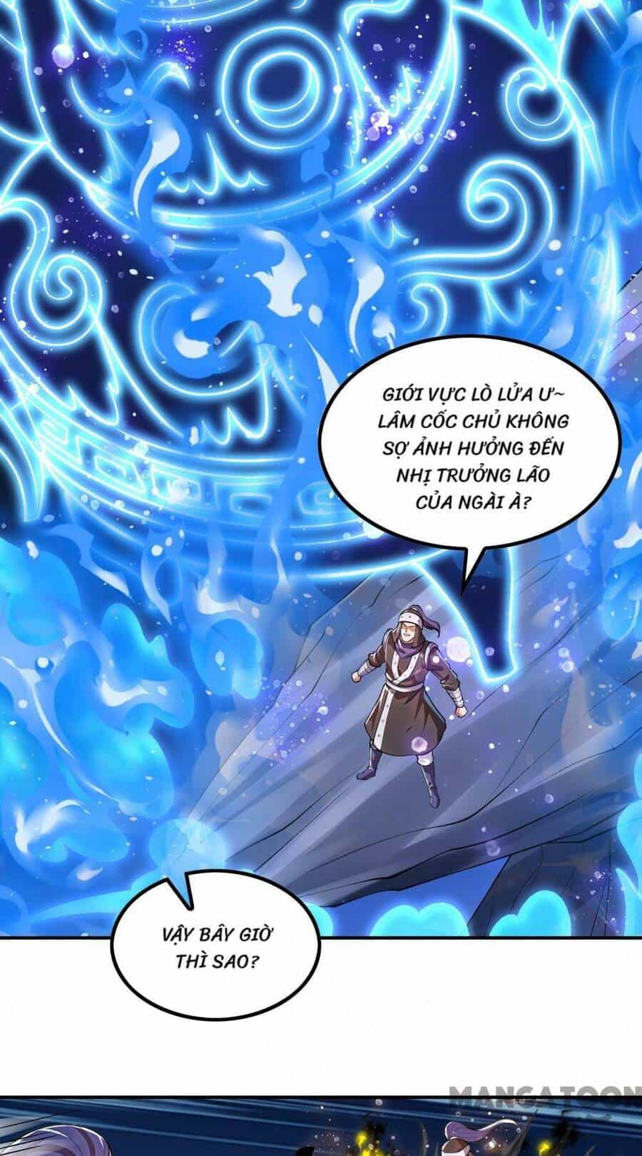 Đệ Nhất Ở Rể - Chương 214 - ảnh 5