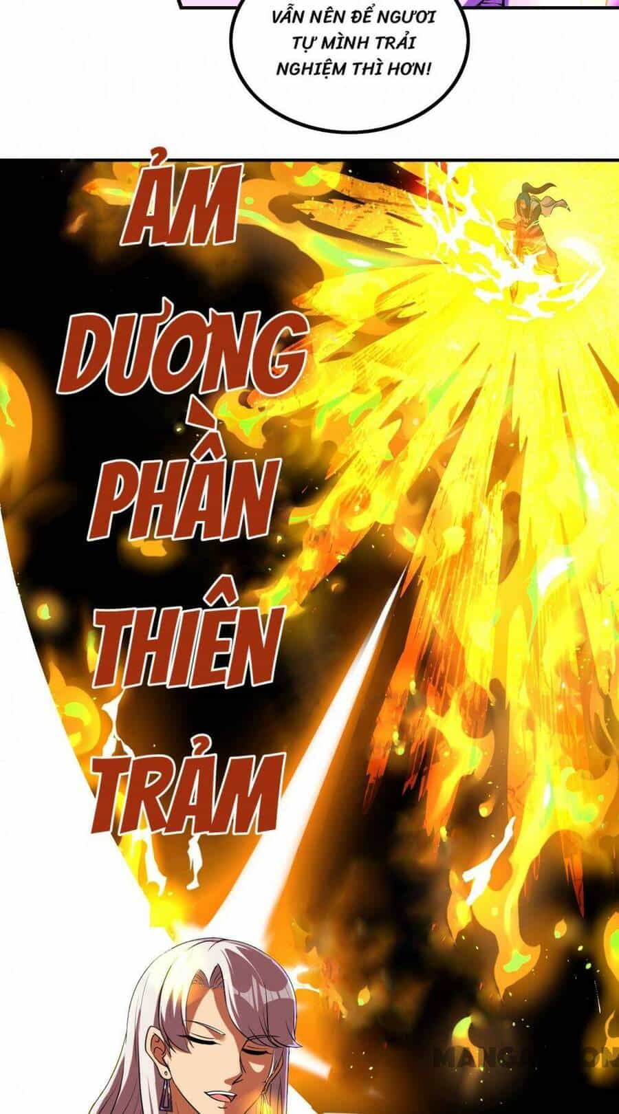 Đệ Nhất Ở Rể - Chương 215 - ảnh 19