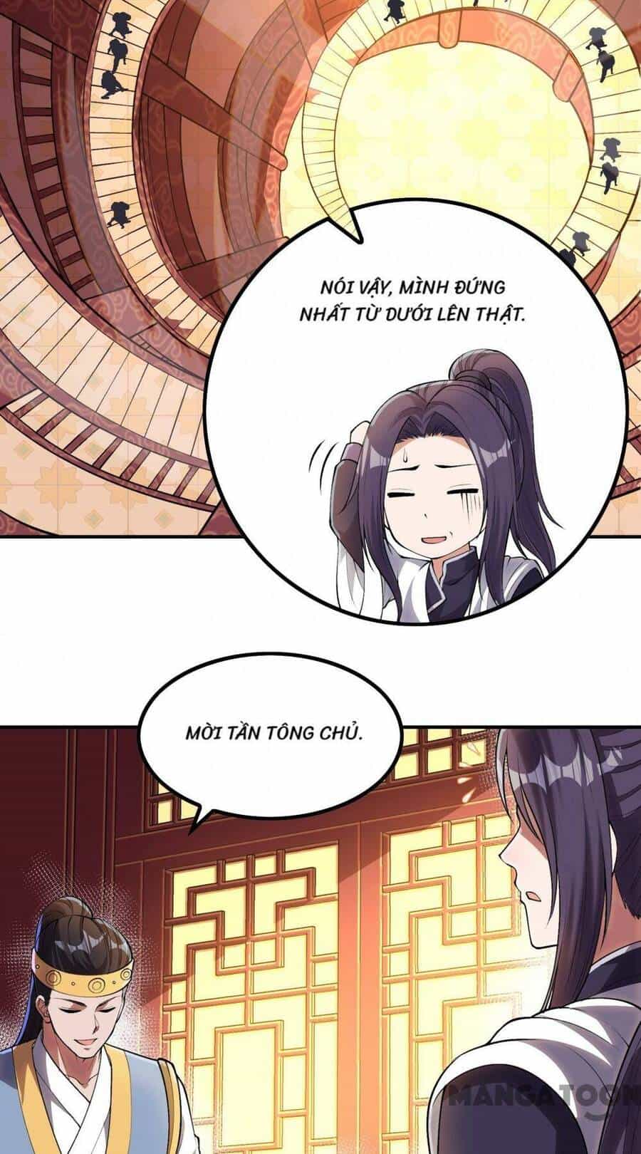 Đệ Nhất Ở Rể - Chương 216 - ảnh 18