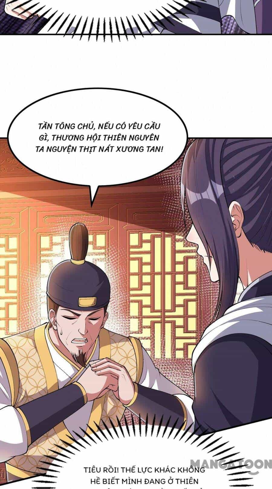 Đệ Nhất Ở Rể - Chương 216 - ảnh 33