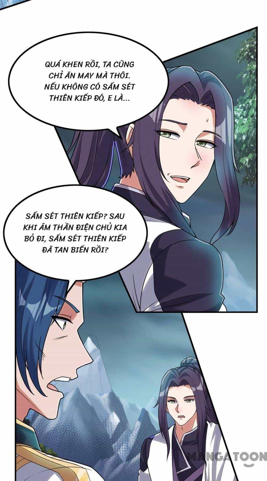 Đệ Nhất Ở Rể - Chương 216 - ảnh 4