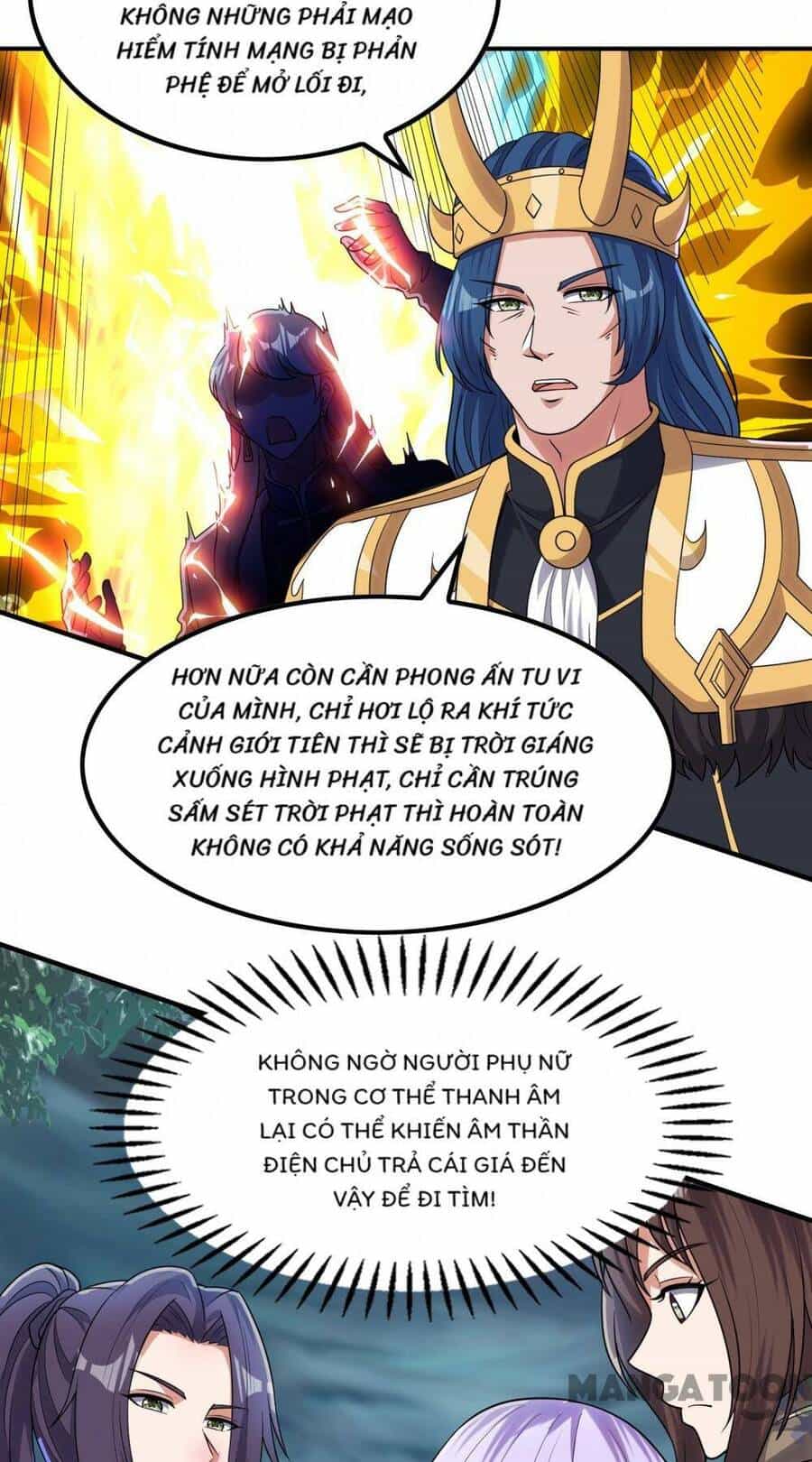 Đệ Nhất Ở Rể - Chương 216 - ảnh 9
