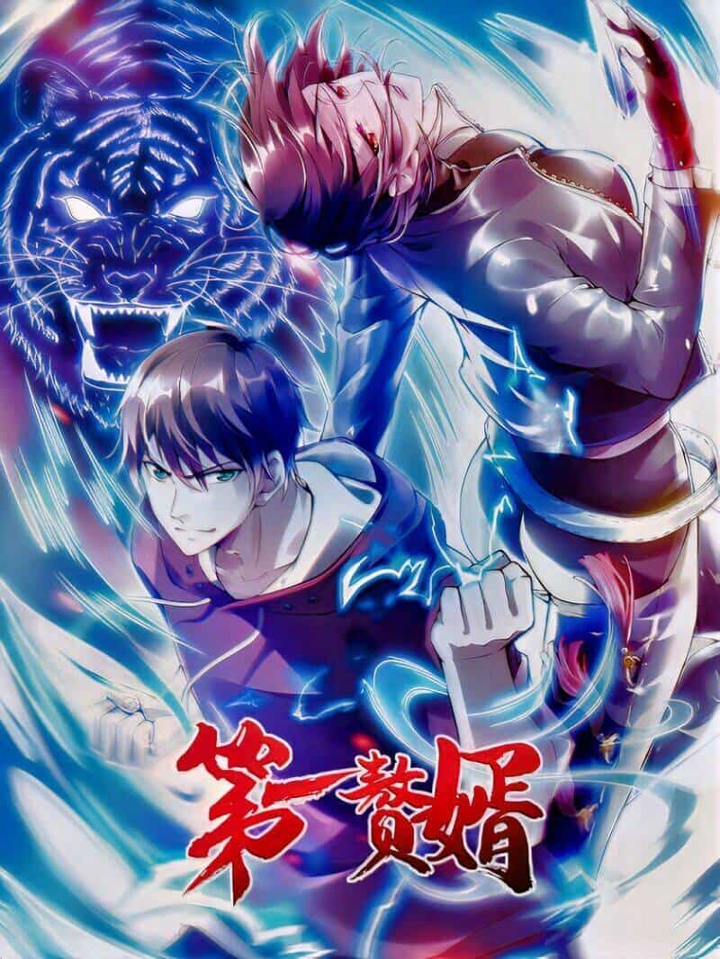 Đệ Nhất Ở Rể - Chương 26 - ảnh 1