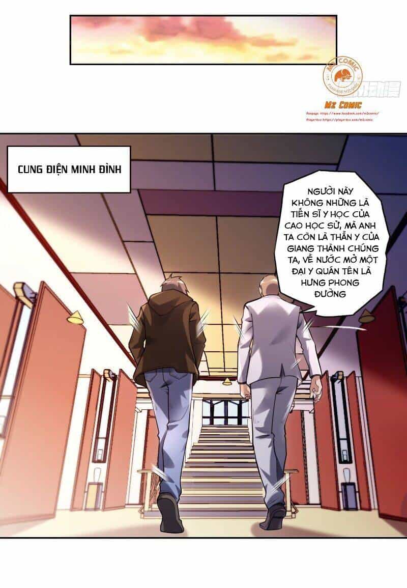 Đệ Nhất Ở Rể - Chương 26 - ảnh 24
