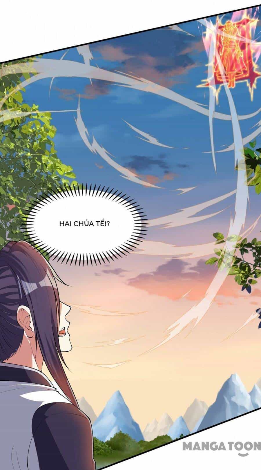 Đệ Nhất Ở Rể - Chương 217 - ảnh 12