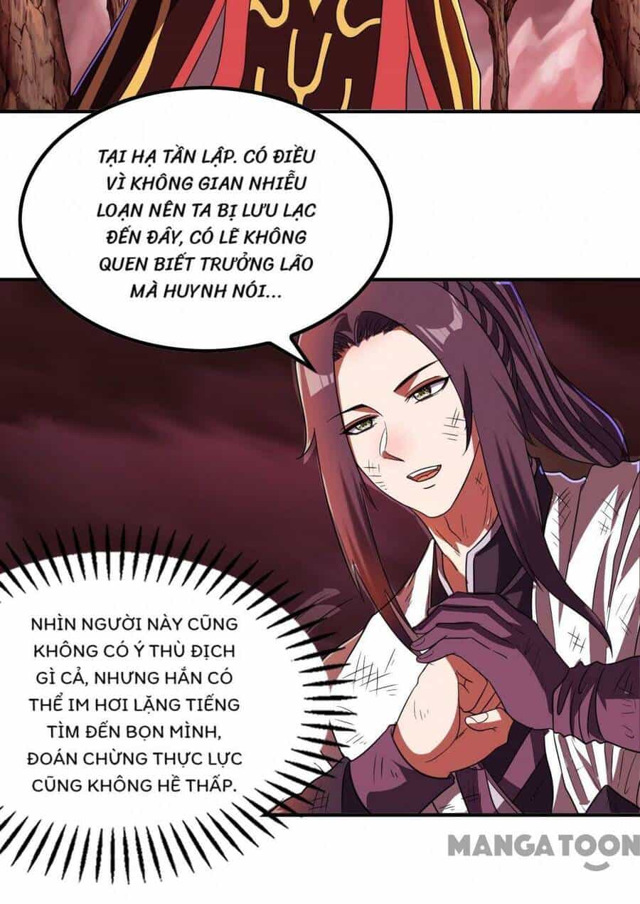 Đệ Nhất Ở Rể - Chương 218 - ảnh 28