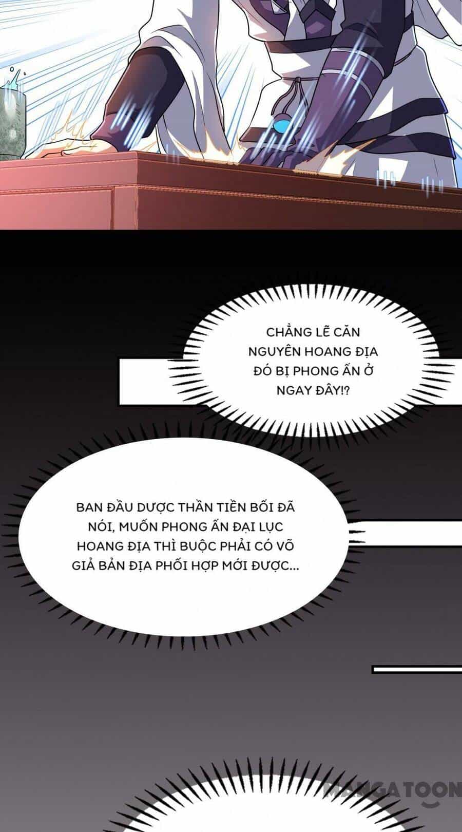 Đệ Nhất Ở Rể - Chương 219 - ảnh 10