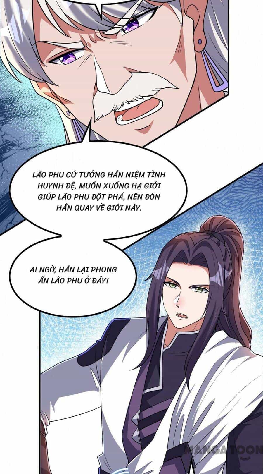Đệ Nhất Ở Rể - Chương 219 - ảnh 6