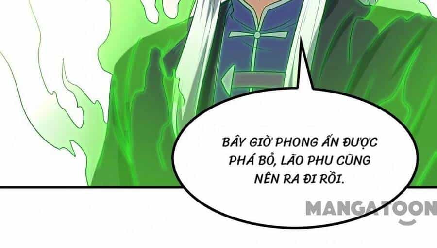 Đệ Nhất Ở Rể - Chương 220 - ảnh 40