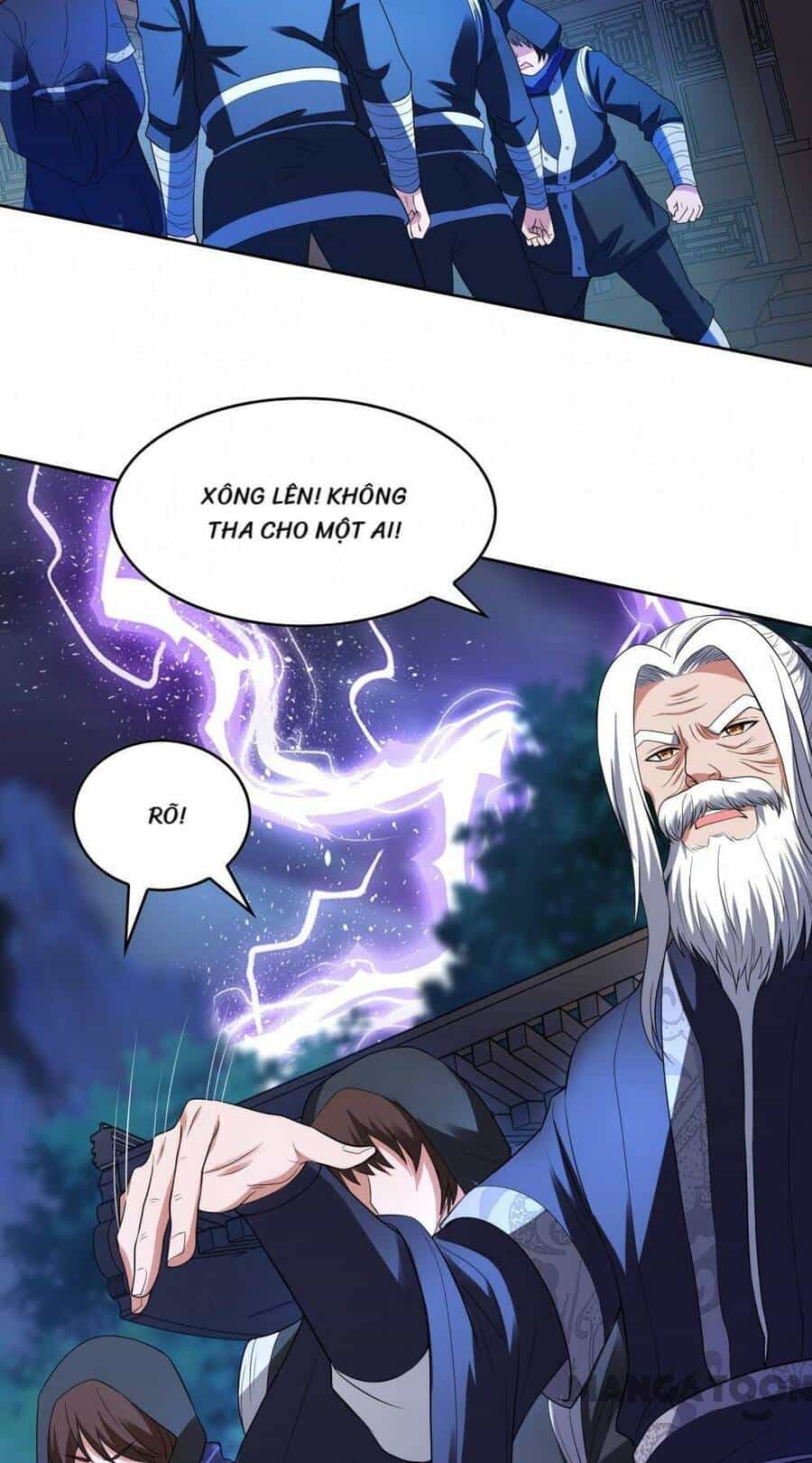 Đệ Nhất Ở Rể - Chương 222 - ảnh 8
