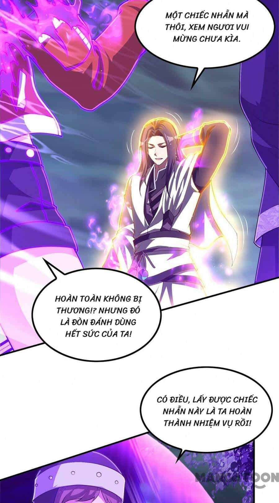 Đệ Nhất Ở Rể - Chương 223 - ảnh 26