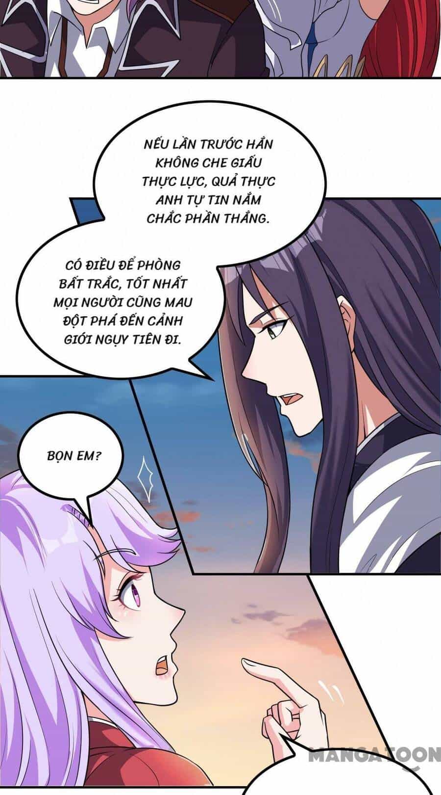 Đệ Nhất Ở Rể - Chương 223 - ảnh 42