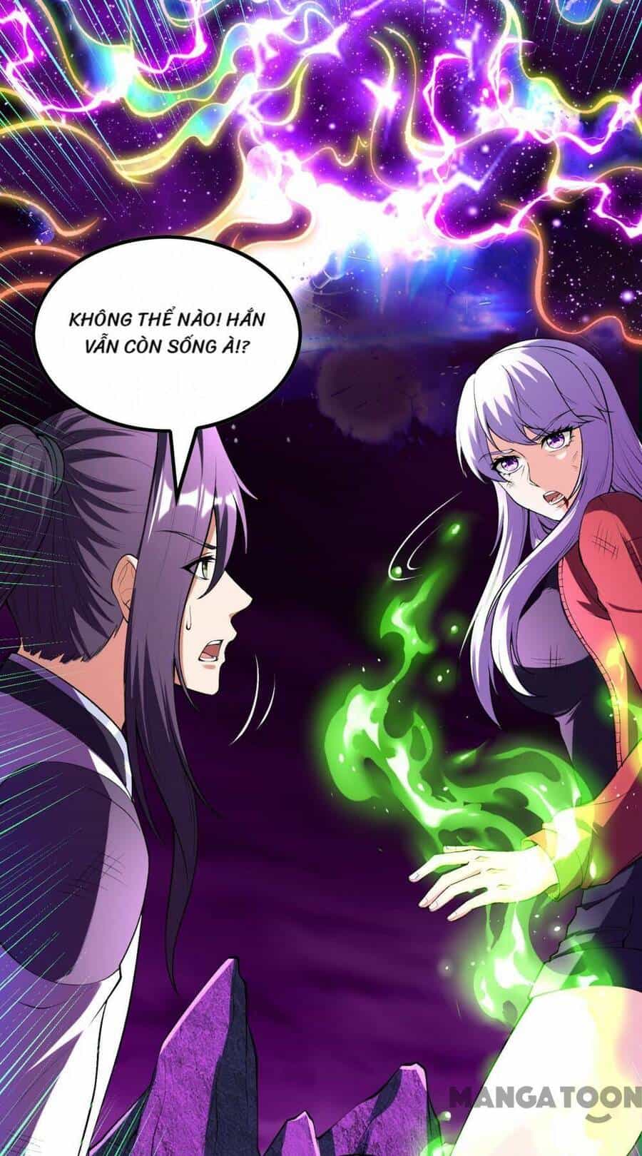 Đệ Nhất Ở Rể - Chương 226 - ảnh 31