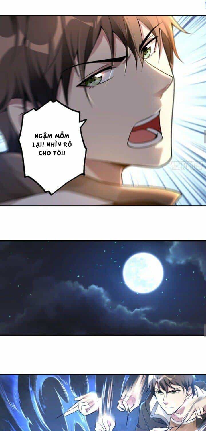 Đệ Nhất Ở Rể - Chương 27 - ảnh 22