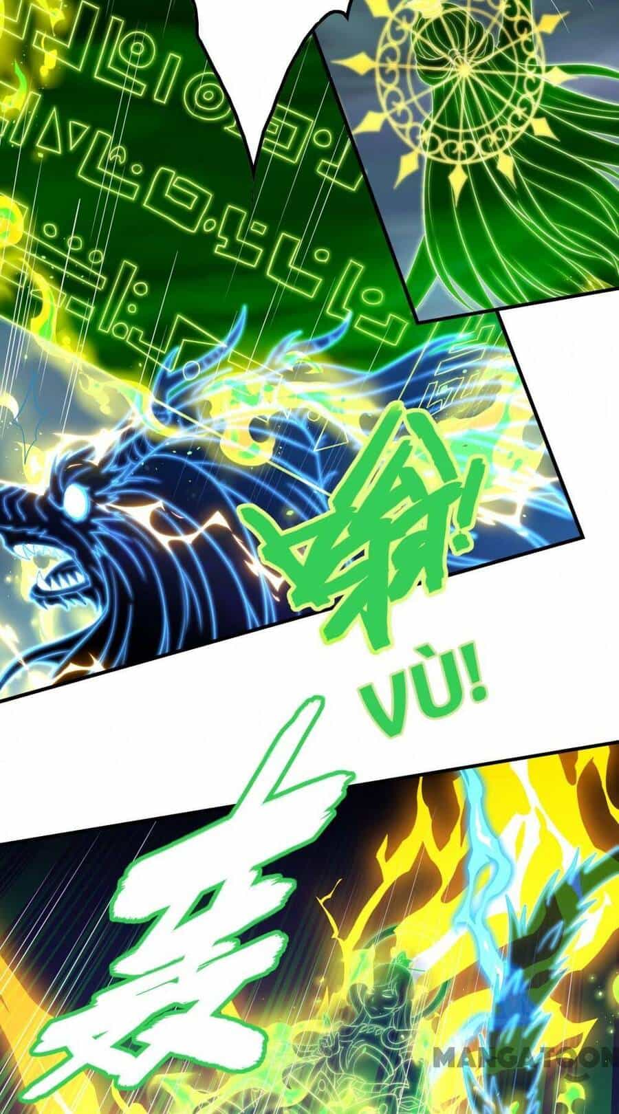 Đệ Nhất Ở Rể - Chương 227 - ảnh 19