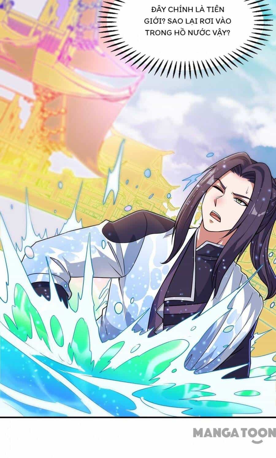 Đệ Nhất Ở Rể - Chương 227 - ảnh 49
