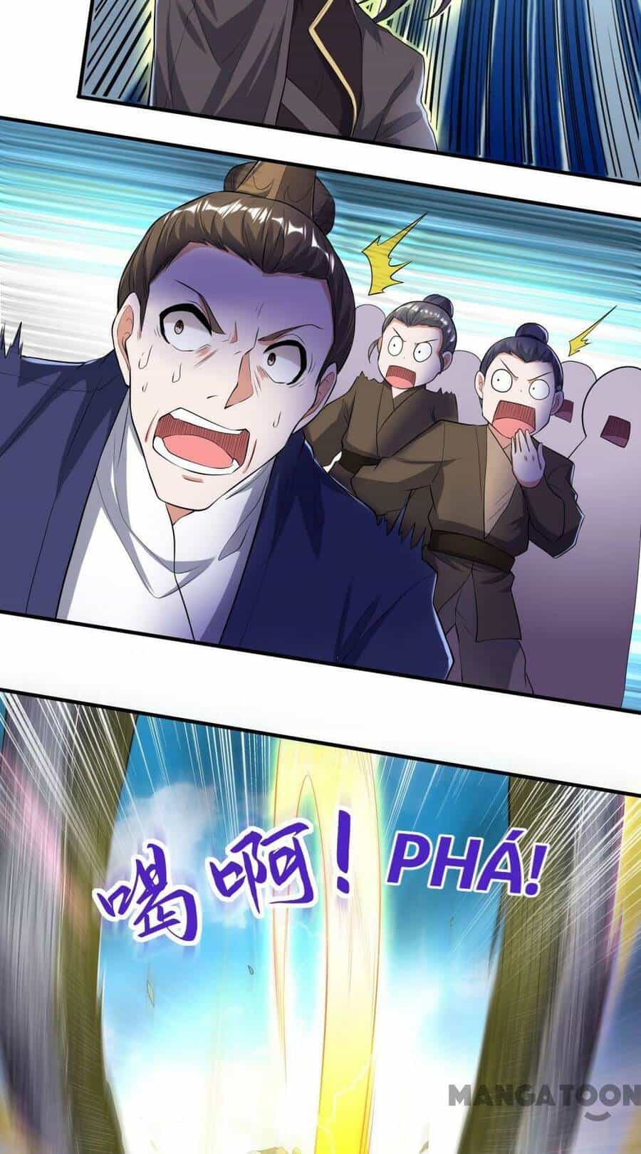 Đệ Nhất Ở Rể - Chương 230 - ảnh 12