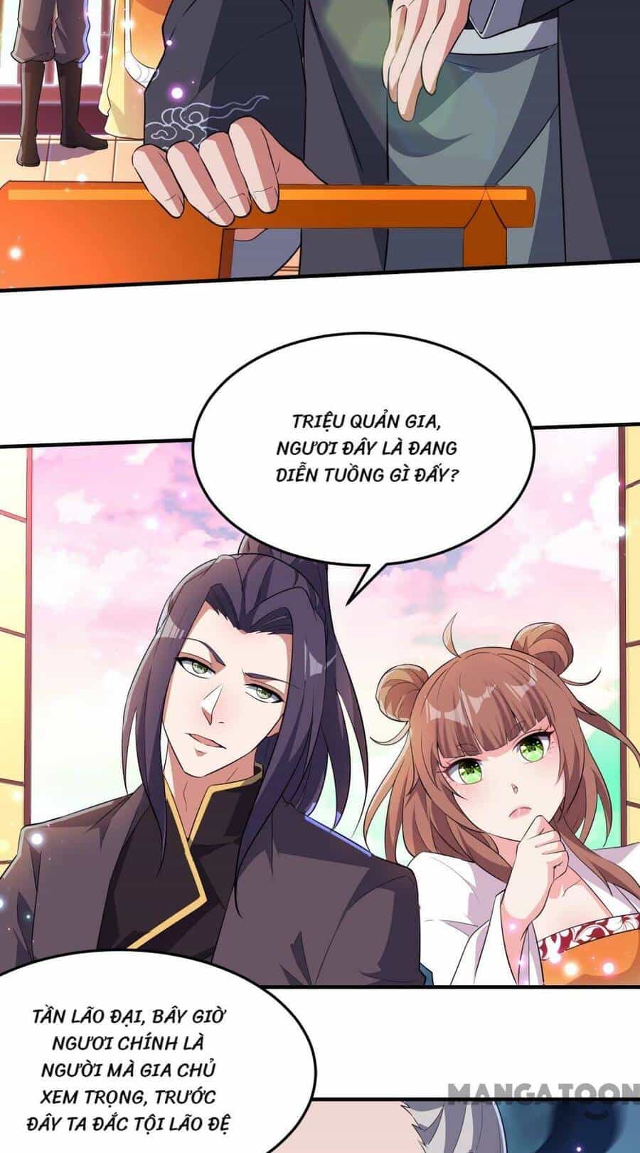 Đệ Nhất Ở Rể - Chương 231 - ảnh 3