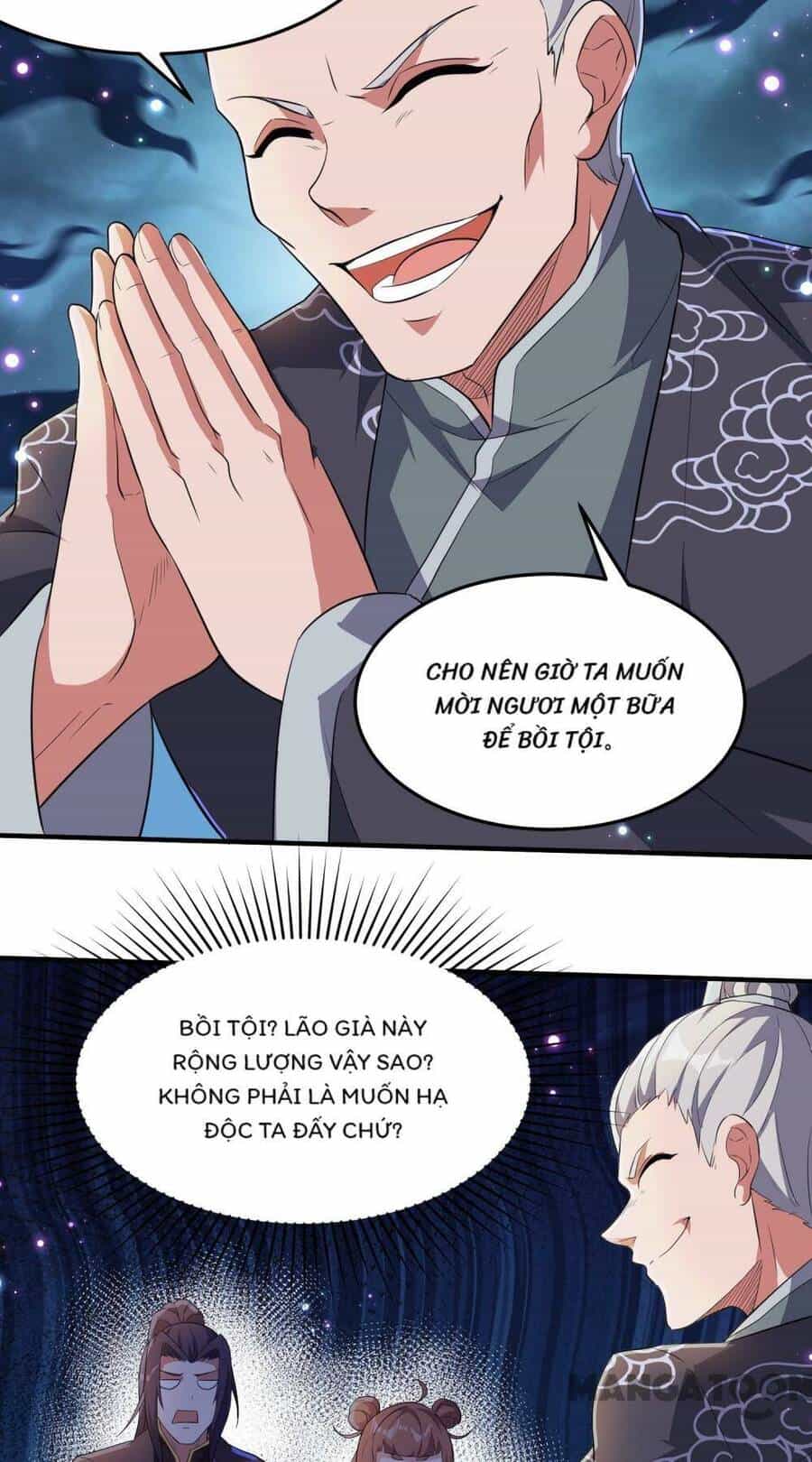 Đệ Nhất Ở Rể - Chương 231 - ảnh 4