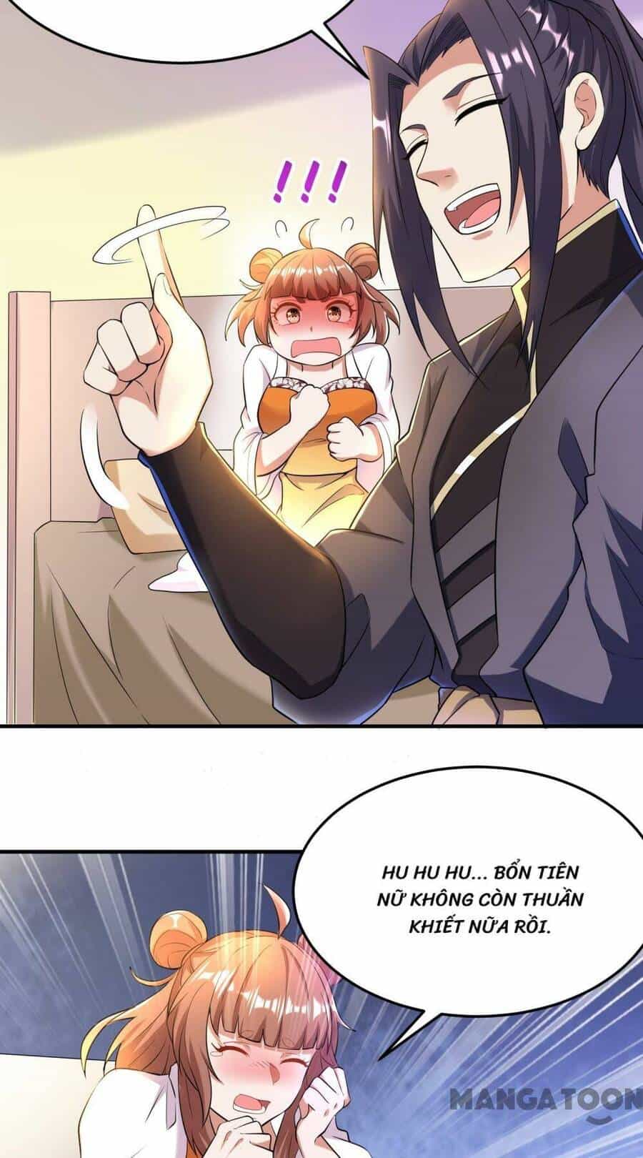 Đệ Nhất Ở Rể - Chương 232 - ảnh 14
