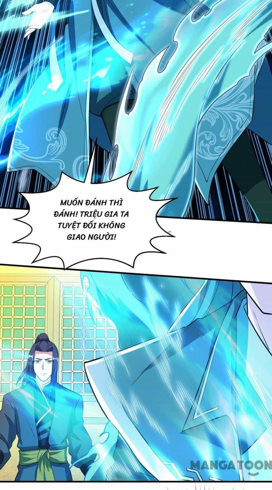 Đệ Nhất Ở Rể - Chương 232 - ảnh 31