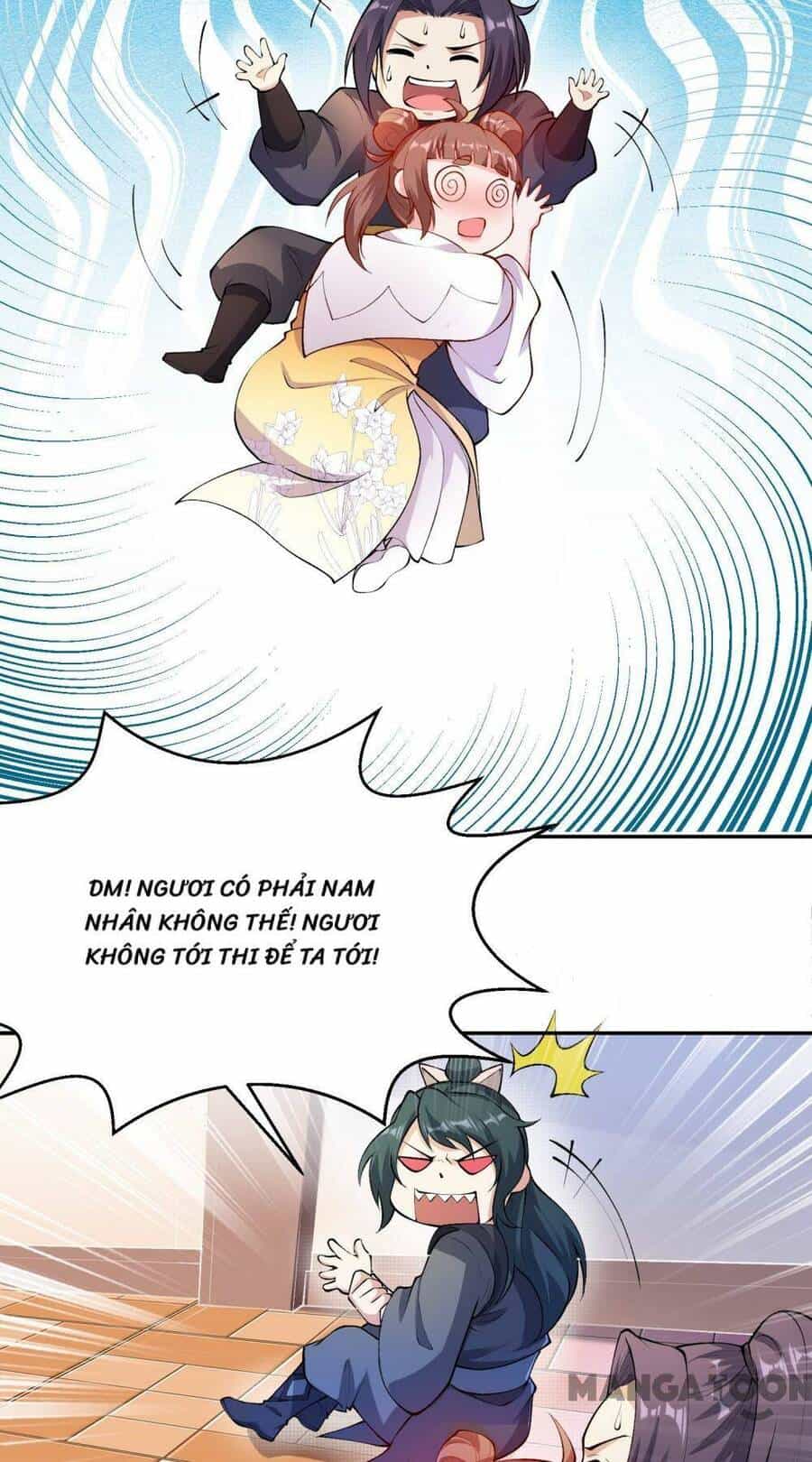 Đệ Nhất Ở Rể - Chương 232 - ảnh 6