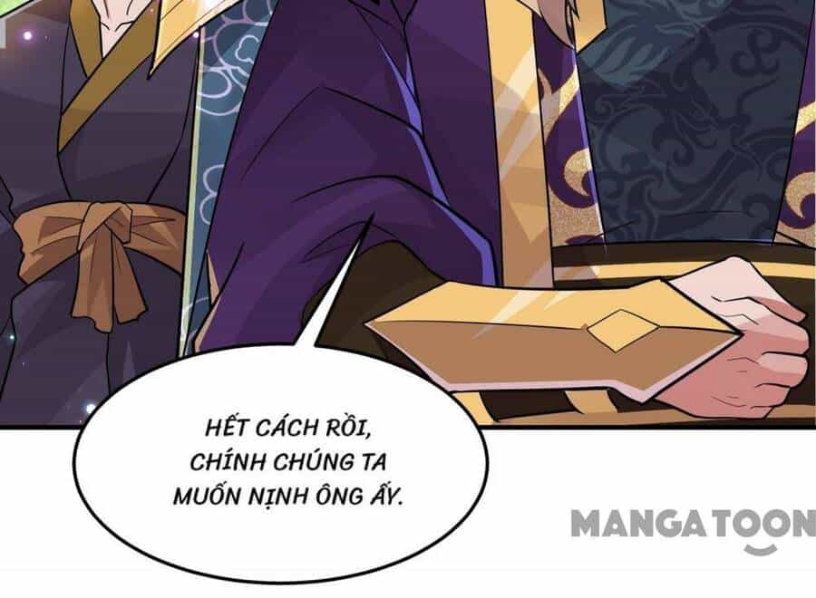 Đệ Nhất Ở Rể - Chương 233 - ảnh 25